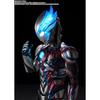 Ultraman Blazar SH. Figuarts TAMASHII NATIONS 150mm akční figurka ABS PVC malovaná sběratelská figurka