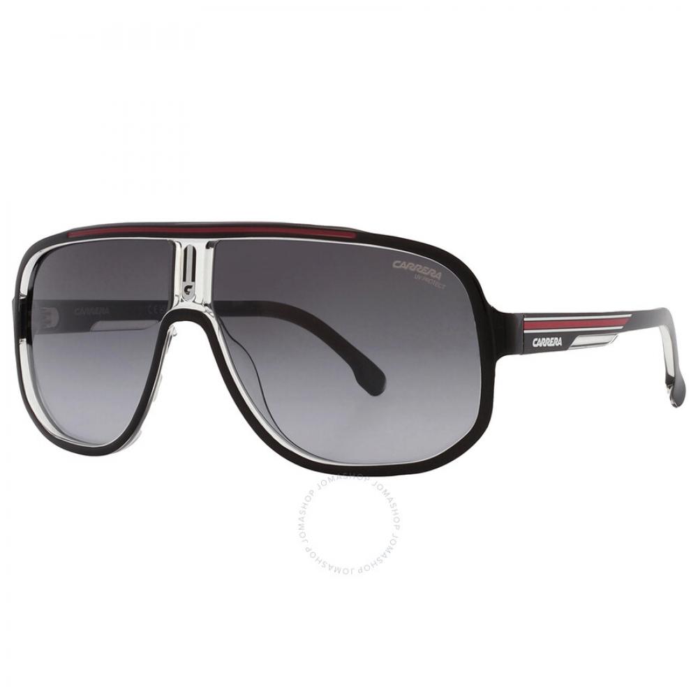 Carrera Grey Shaded PhantoS Men S SunglaSSeS Carrera 1058 S 0oit 9o 63