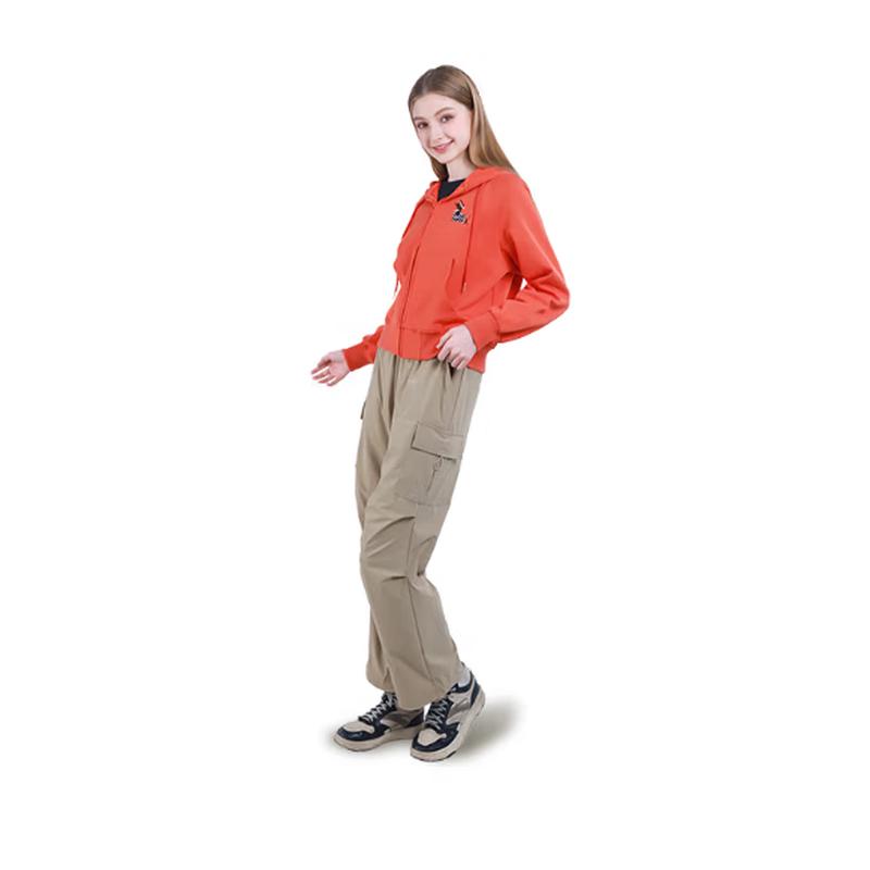 Vepeal Unisex Cargo Long Pants VBK-077 L