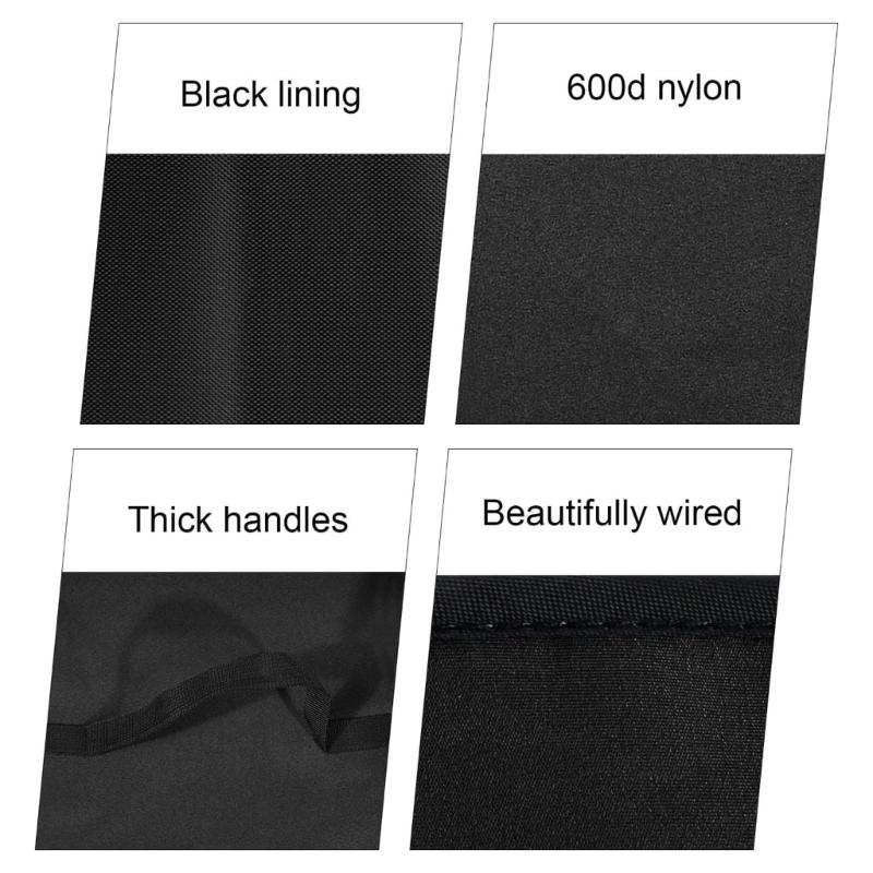 3D Printer Enclosure Nylon Dusts And Water Resistant Cover For Adventurer 5M