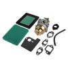 Engine Responsiveness Enhancement Compatible HRB536C Lawn Mower Carburetor