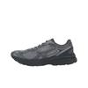 Mizuno Racer V2 Comfortable Versatile Non-Slip Breathable Durable Low-Top Running Shoes Unisex Sneaker Carbon-Gray D1GH250603