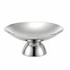 Pedestal Bowl Versatile Fruit with Base Sturdy for Dining Table