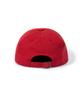 ERA Unisex Era Bubble Logo Cap - Red