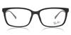Ray Ban Rx5319d Asian Fit 2477 Unisex Eyeglasses