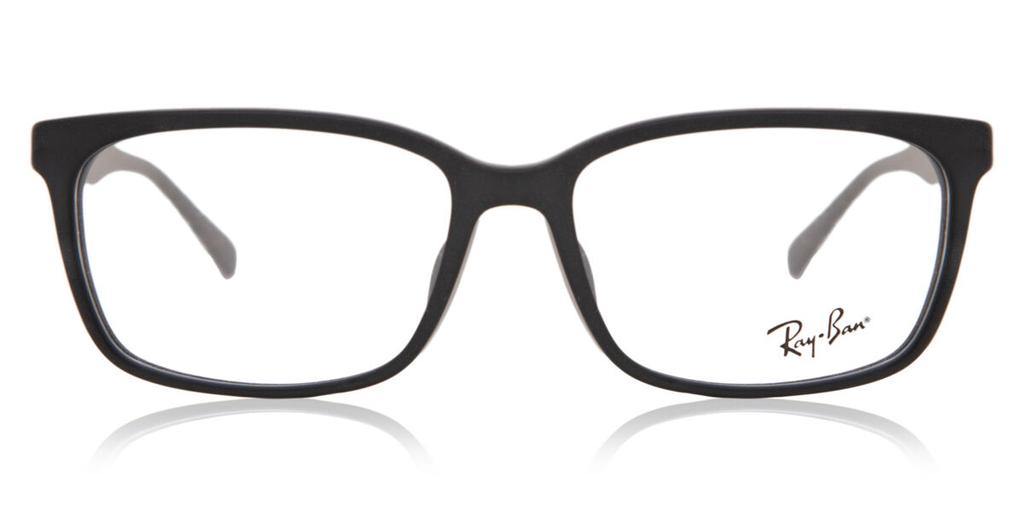 Ray Ban Rx5319d Asian Fit 2477 Unisex Eyeglasses