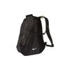 Nike Large Capacity Air Cushion Polyester Backpack Unisex Backpacks Black BA4901-001