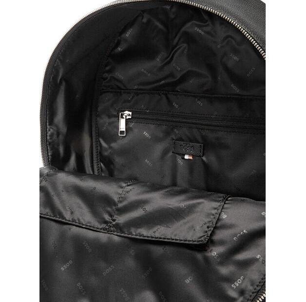 BOSS Рюкзак Ray 50536499 Черный