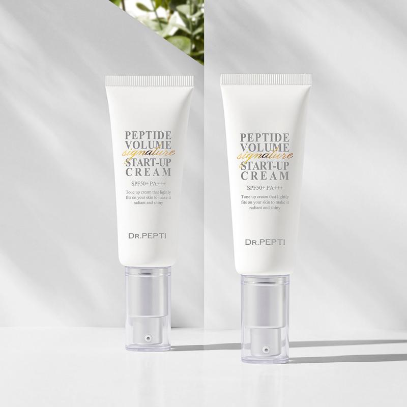 Dr.Pepti Peptide Volume Signature Start-up Cream SPF 50+ PA+++ 35ml