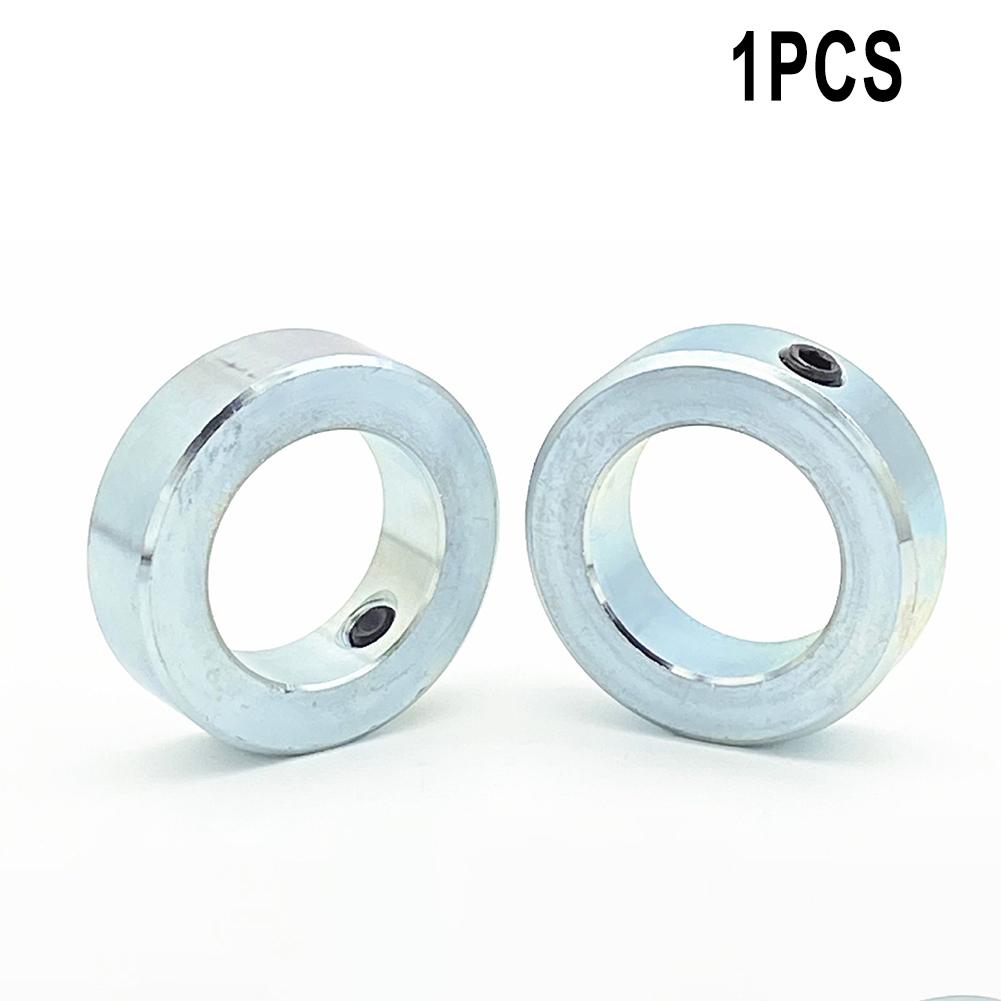 1pcs Brand New CNC Metalworking Clamping Ring Metric Clamp Shaft Collar