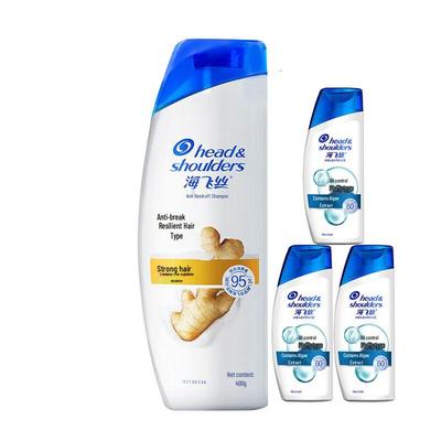 Head & Shoulders Anti-Dandruff Anti-Breakage Shampoo