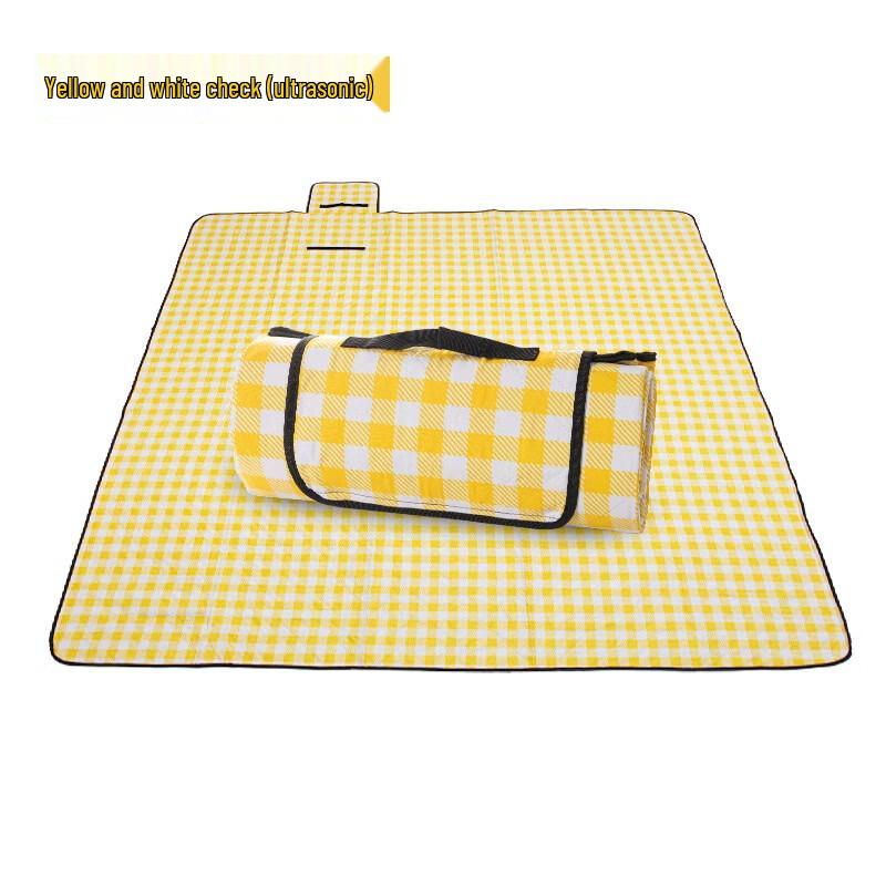 OEING Outdoor Waterproof Picnic Mat