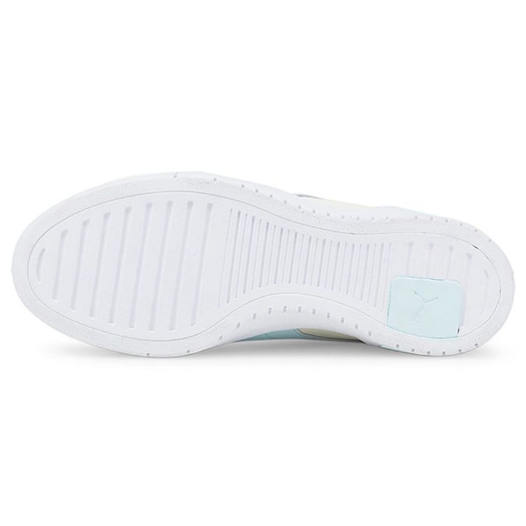 Puma CA Pro Classic Nitro Blue Pristine Unisex Sneakers 380190-08