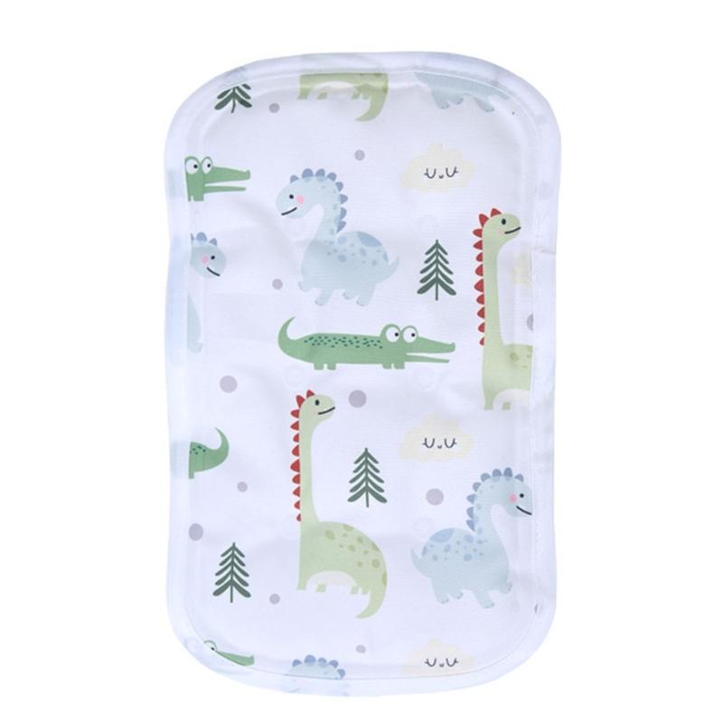 Infant Feeding Arm Cushion Sweat Absorbent Pad Providing Relief and Daily Comfort for Newborns and Nursing Mother