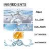 Crema Antirughe 3X per Uomini - Idratante, Rassodante e Rivitalizzante, Balsamo di Sevo per Attenuare le Linee Sottili_li_JSBZ