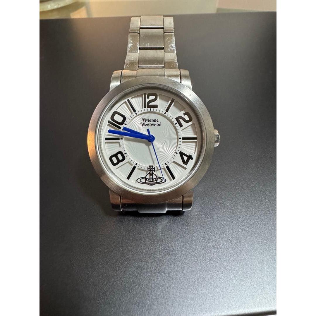 Used Vivienne Westwood watch VW-20A5