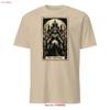 The Empress Tarot Card T Shirt Witch Gothic Horror Goth Size S 3xl Vintage Streetwear Fashion Slightly Vintage