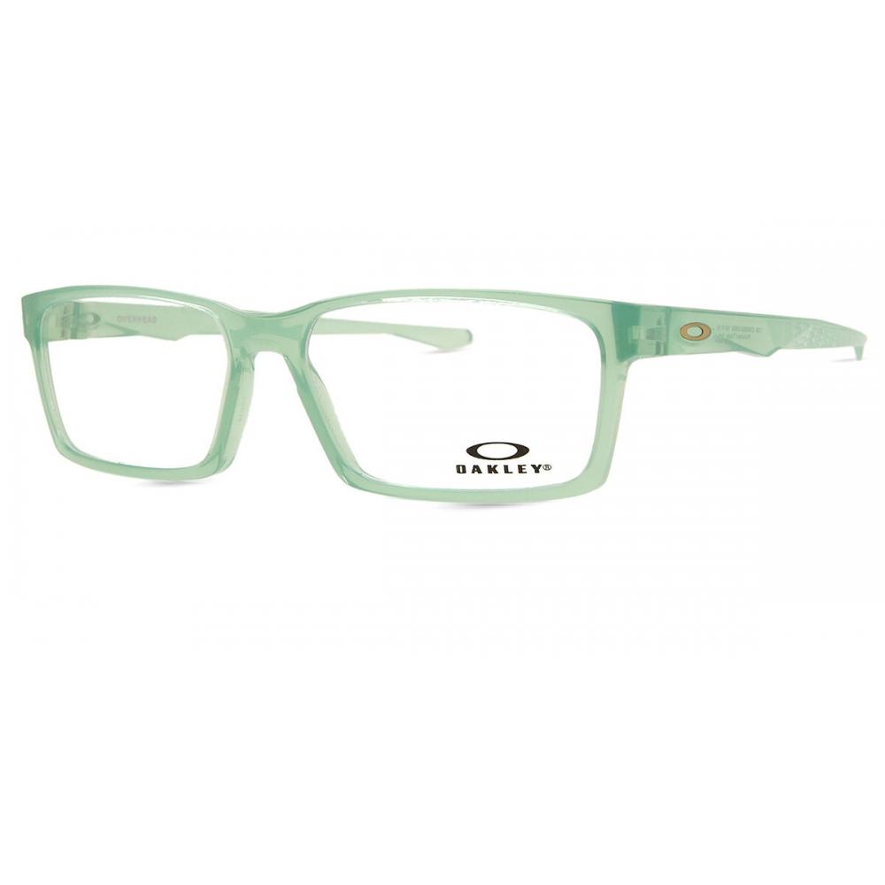 Oakley Ox8060 Overhead 806005 Men Eyeglasses