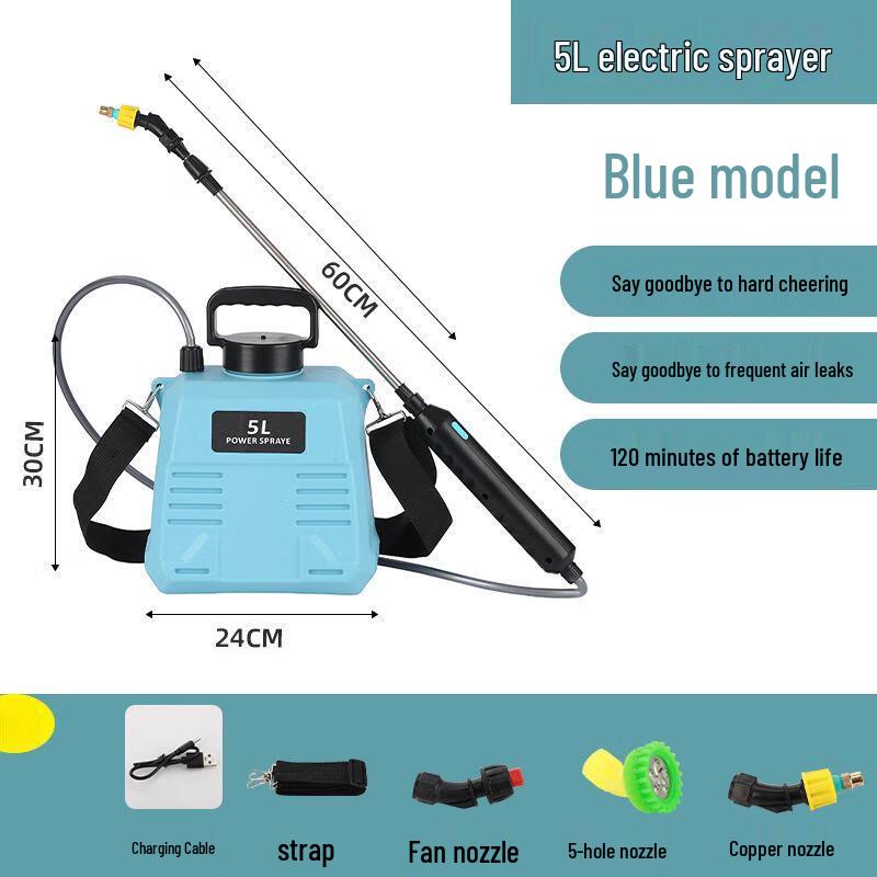 Belton Electric Disinfection Sprayer