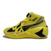 Puma Porsche Legacy X Disc Rebirth Celandine Men Sneakers Yellow Black 195370-01