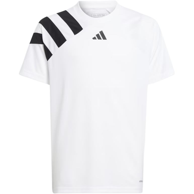 

Новые детские футболки Adidas IK5742 152
