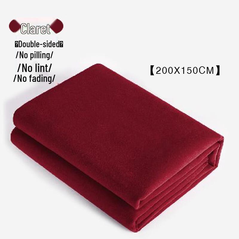 Thickened Yoga & Meditation Blanket