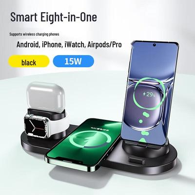 OIMG 8-in-1 Wireless Charging Stand