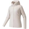 Training Series Hooded Zipper Sports Casual Simple Fleece Solid Comfortable Versatile Jacket Women Jackets 962547601-1