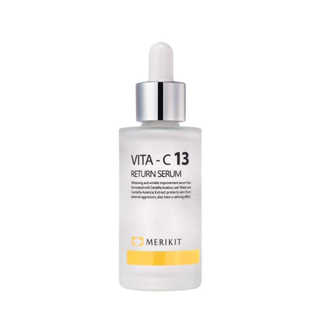 MARYKIT Vita C Return Serum 50ml