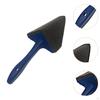 Corner Painter,Corner Painting Practical Efficient Easy to Use Triangle Paint Brush Edger Tool