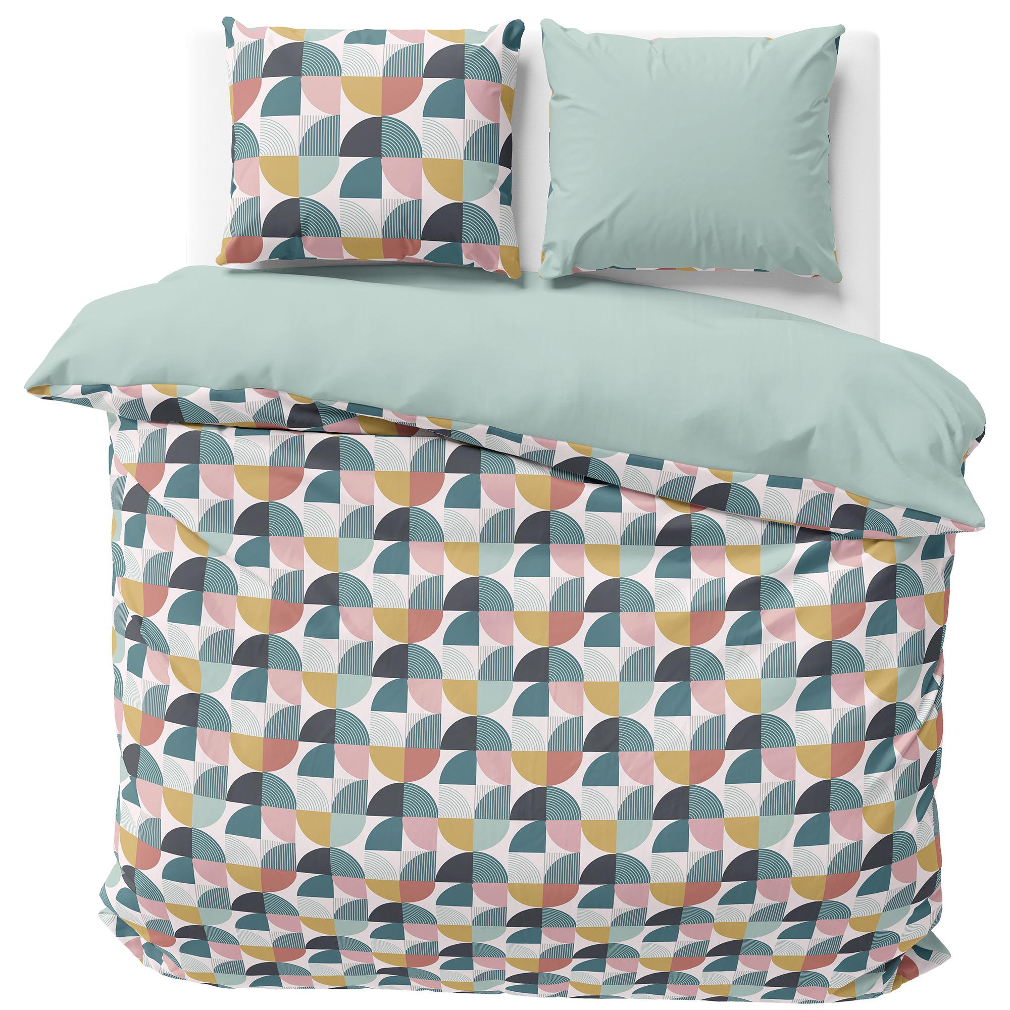 STENO completo letto