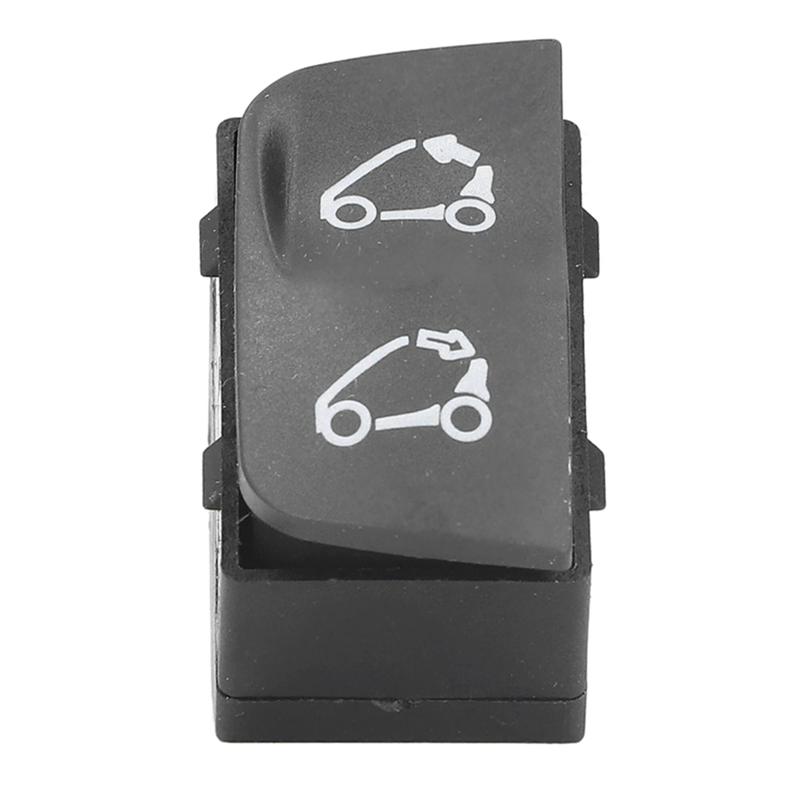 Car Sunroof Changeover Switch For Smart Fortwo 451 Carbrio 2007‑2015 Convertible Top Switch A4518203810 4518203810 Accessories