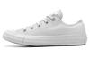 All Star Ctas Ox Sneakers Grau Damen 563467C