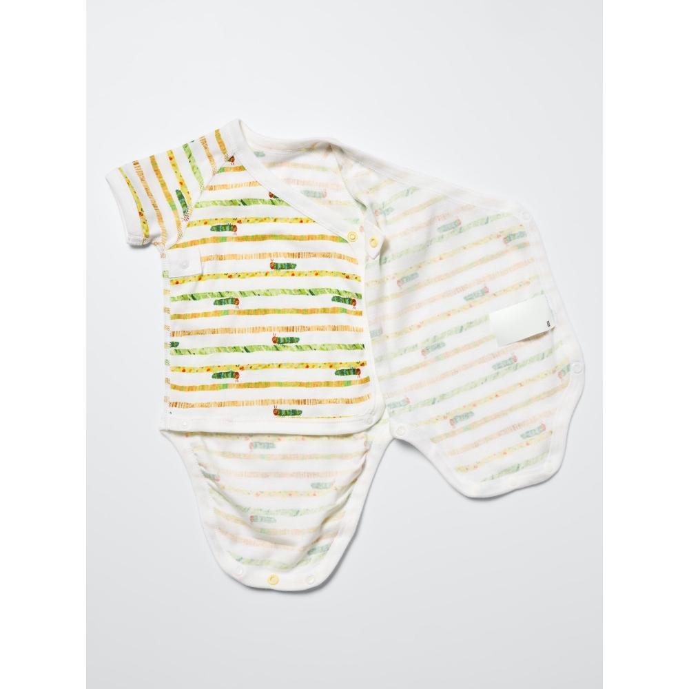 Uniqlo Bn Picture Book Bodysuit  Short Sleeve  B