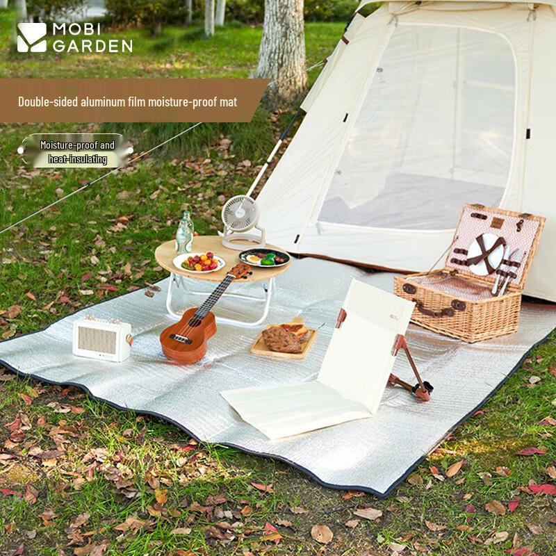 Mobigarden Outdoor Picnic Mat