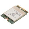 for MT7922 WiFi 6E Wireless Card NFA765 Chip Bluetooth 5.3 High Speed 5400MHz Transmission Laptop Wireless Card