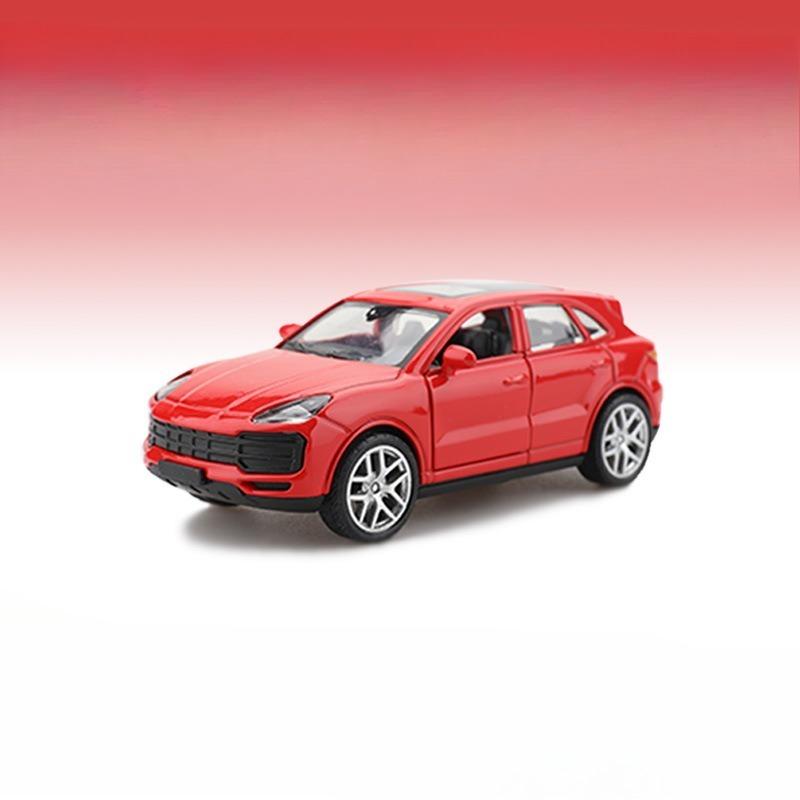 Alloy Car Car Model Boy Children'S Toy Car Doll Machine Ornament Gift