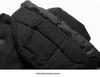 Brand Men's Winter Letter Print Thick Warm Down Jacket Y4L27300