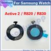 For Samsung Watch Active 2 R820 R825 44MM / R830 R835 40MM Active2 NFC Charge Induction Fast Wireless Charging Patch Flex Cable
