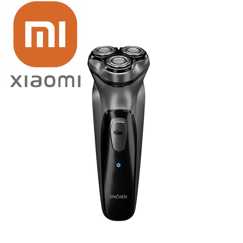 

Xiaomi Enchen BlackStone 3D электрическая бритва