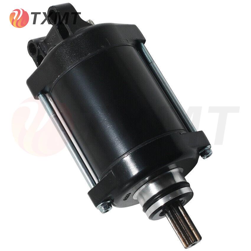 Kawasaki ZR1000 Z1000 2010-2013 Starter Motor