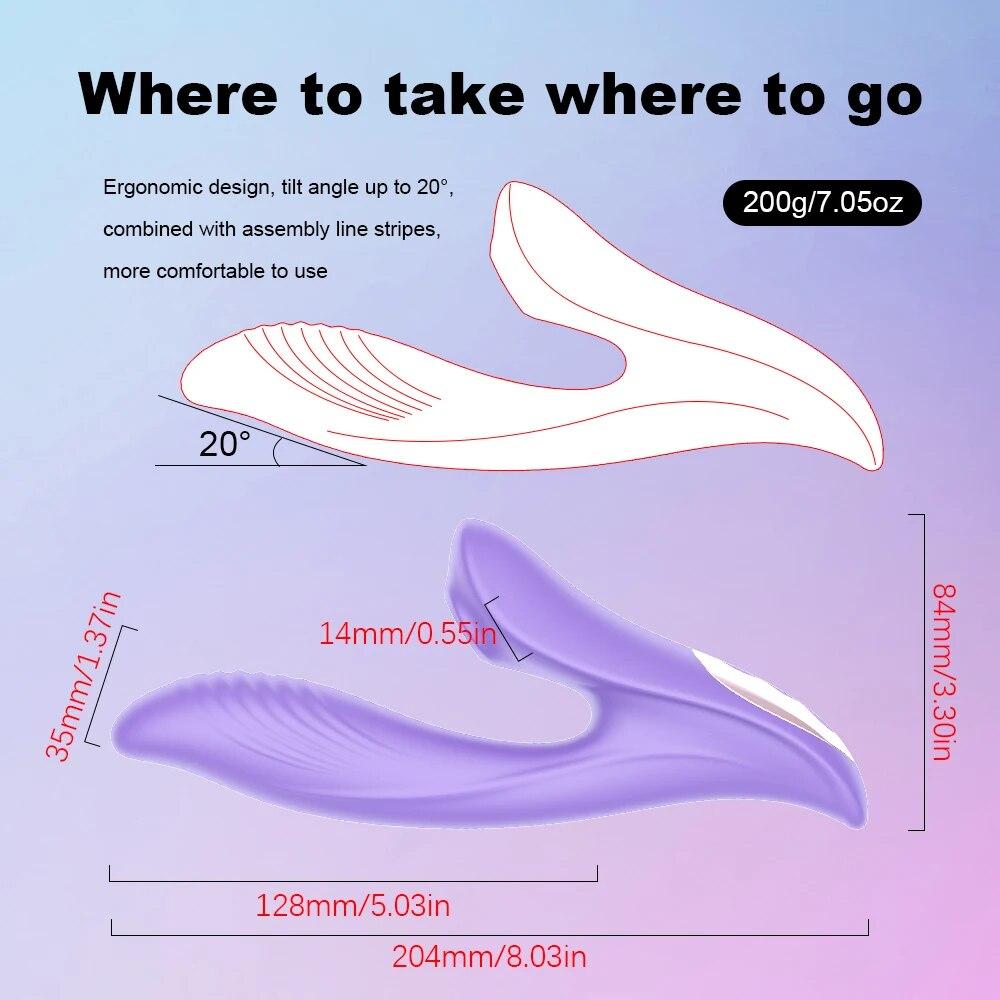 G-spot Sucking Vibrator 10 Speed Vibrating Oral Sex Suction Clitoris Stimulation Female Masturbation Erotic Sex Toys for Adult