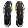 adidas ADIZERO DRIVE RC Rutschfest, Abriebfest, Rückpralldämpfend Laufschuhe Herren Schwarze Sneaker KI3436