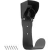 BougeRV EV Charger Holder SAE J1772 EV Charger Holster Wall-Mount Electric Vehicle Connector Nozzle Holster Dock