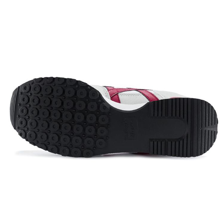 Onitsuka Tiger Alvarado 'White Red' 1183A507-103