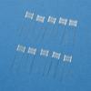 Diy Tool Rebuild Kit Mesh Coil Resistance Wire Replacement Accessory For Ursa Nano Pro 0.6/0.8/1.0/1.2Ohm