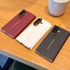 Módní pouzdro pro telefon Samsung Galaxy Z Fold 8 Ultra, nárazuvzdorné, jednobarevné, tvrdá PC skořepina, ochrana pantu, zadní kryt