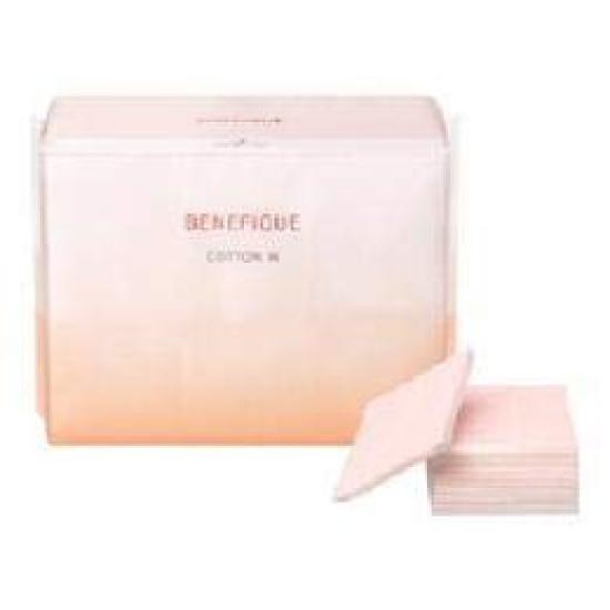 Shiseido Benefique Cotton W N