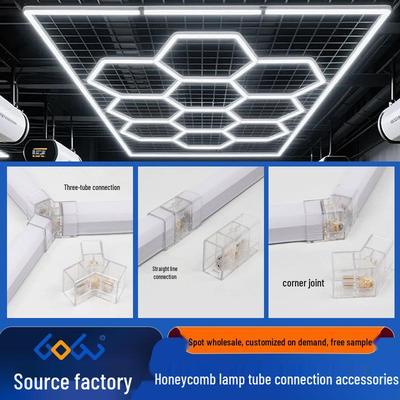 LED svítidla – LED žárovky a trubice