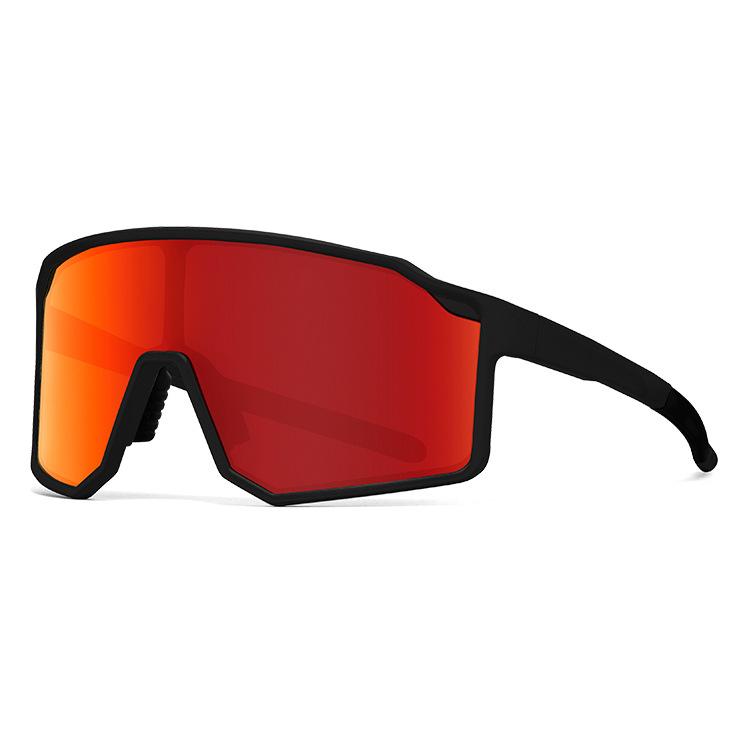 Cycling Glasses TR90Sports Glasses for Cycling, Mountain Climbing, Marathon Running, and Outdoor Cycling